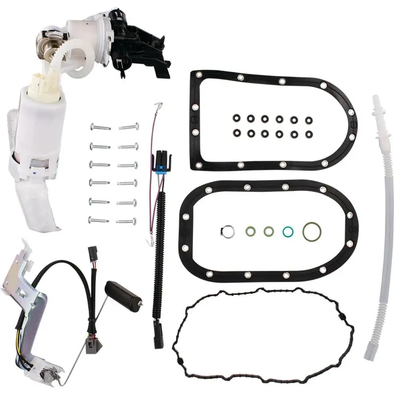 All Balls 47-1064 Fuel Pump Module Kit 1