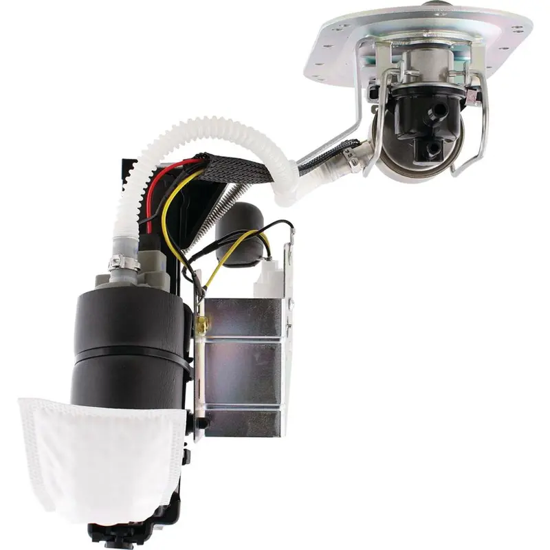 All Balls 47-1072 Fuel Pump Module Kit 1