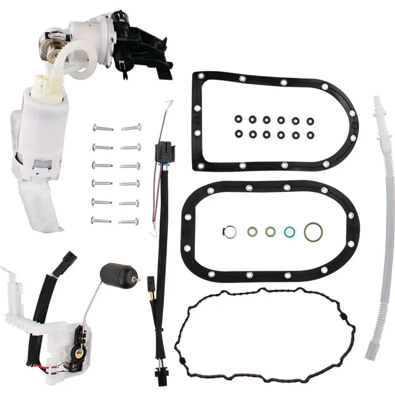 All Balls 47-1097 Fuel Pump Module Kit 1