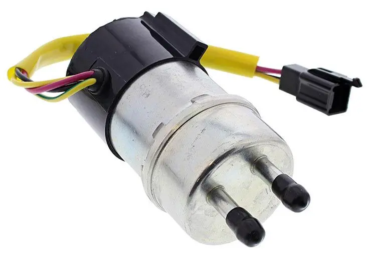 All Balls 47-2004 Fuel Pump Rebuild Kits 1