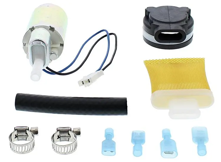 All Balls 47-2006 Fuel Pump Rebuild Kit 1