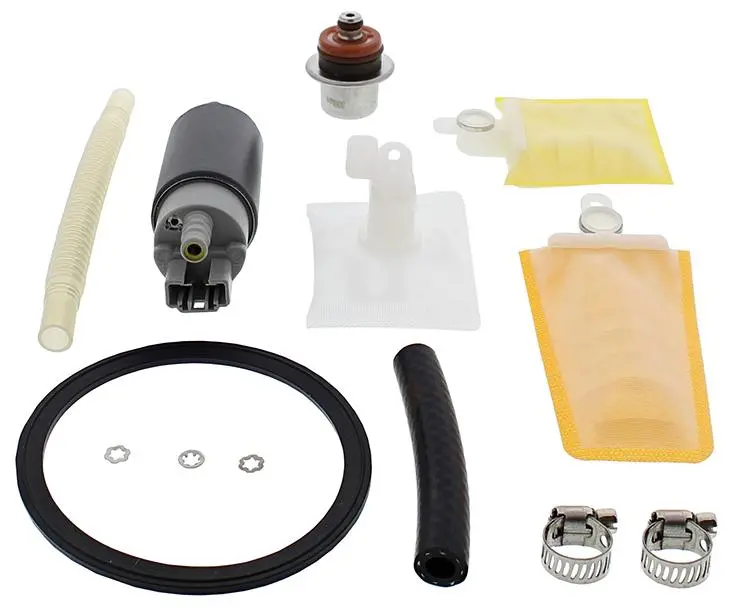 All Balls 47-2015 Fuel Pump Rebuild Kit 1