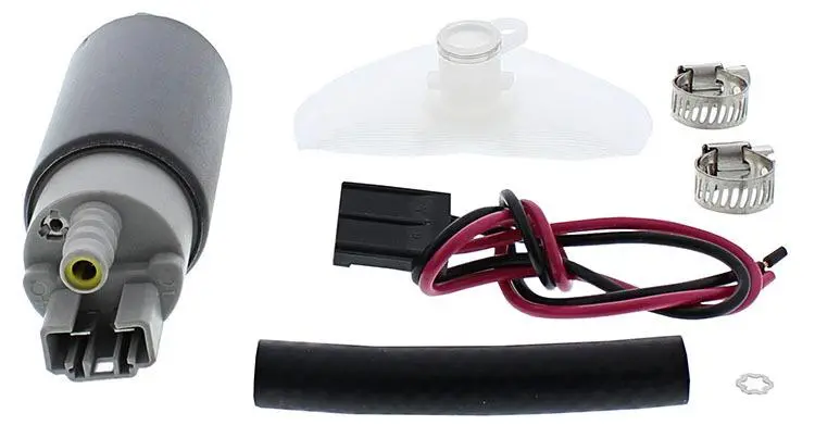 All Balls 47-2026 Fuel Pump Rebuild Kits 1