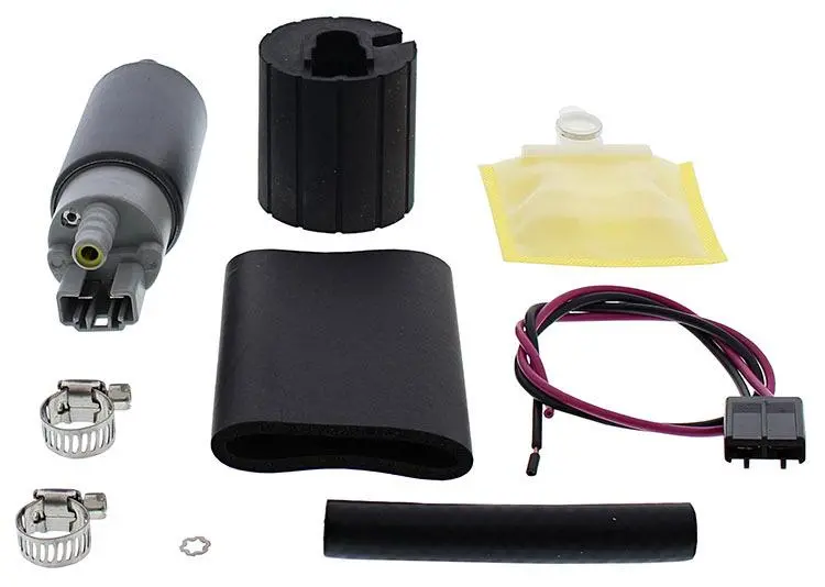 All Balls 47-2027 Fuel Pump Rebuild Kits 1