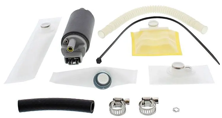 All Balls 47-2030 Fuel Pump Rebuild Kits 1
