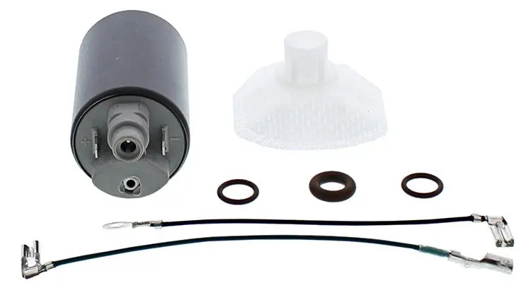 All Balls 47-2032 Fuel Pump Rebuild Kit 1