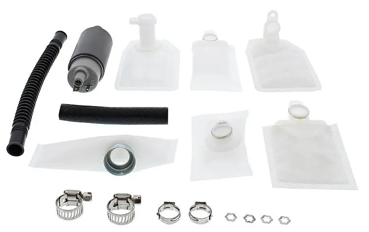 All Balls 47-2037 Fuel Pump Kit 1