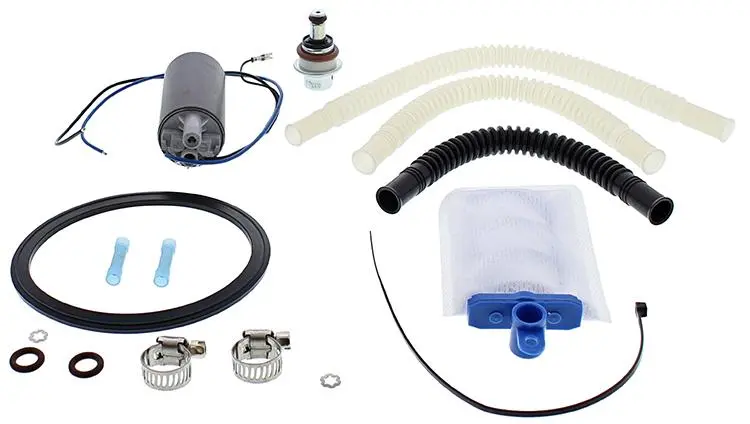 All Balls 47-2039 Fuel Pump Rebuild Kit 1