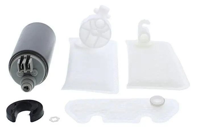 All Balls 47-2055 Fuel Pump Kit #47-2055 1