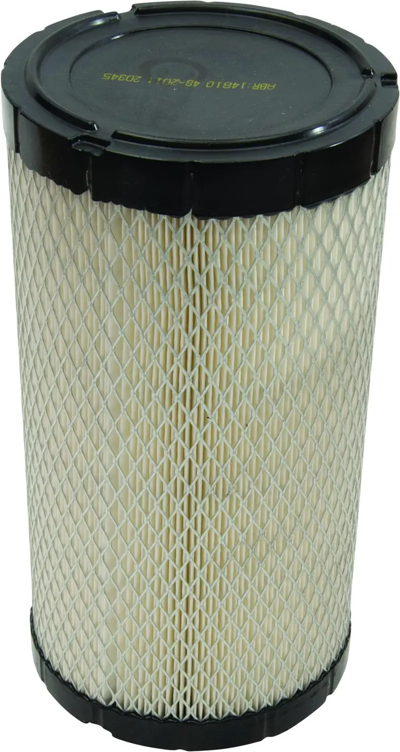 All Balls 48-1012 Air Filter Kit 1