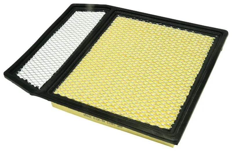 All Balls 48-1014 Air Filter Kit 1