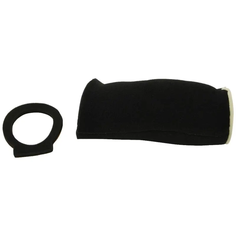 All Balls 48-1066 Air Filter Kit Yam 1