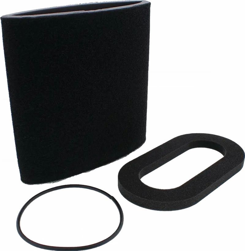 All Balls 48-1079 Air Filter Kit 1