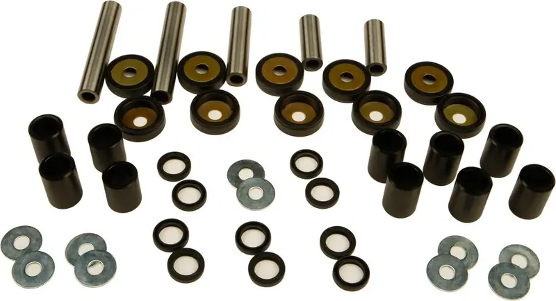 All Balls 50-1075 Rear Independent Suspension Kit 1