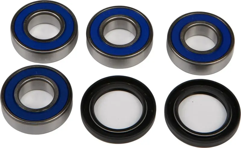 All Balls 50-1079 Rear Independent Suspension Kit 1