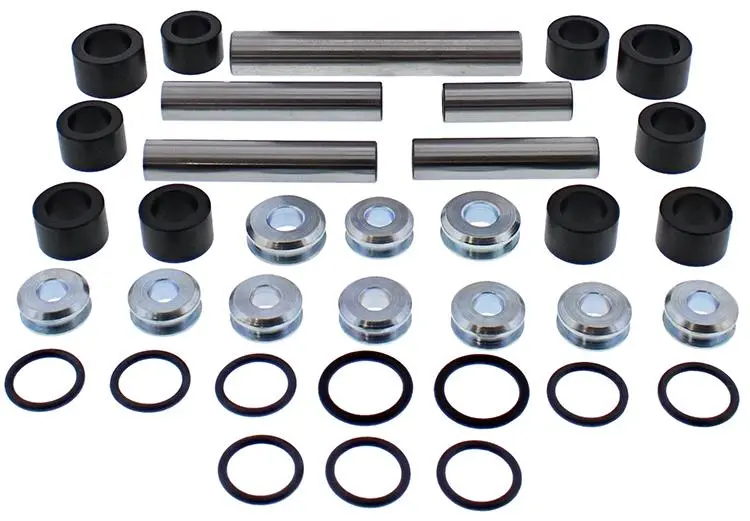 All Balls 50-1177 Rear Ind. Suspension Kit 1