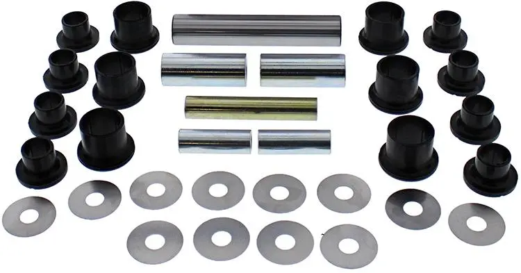 All Balls 50-1182 Rear Ind. Suspension Kit 1