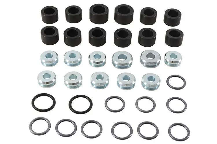 All Balls 50-1202 Rear Ind. Suspension Kit 1