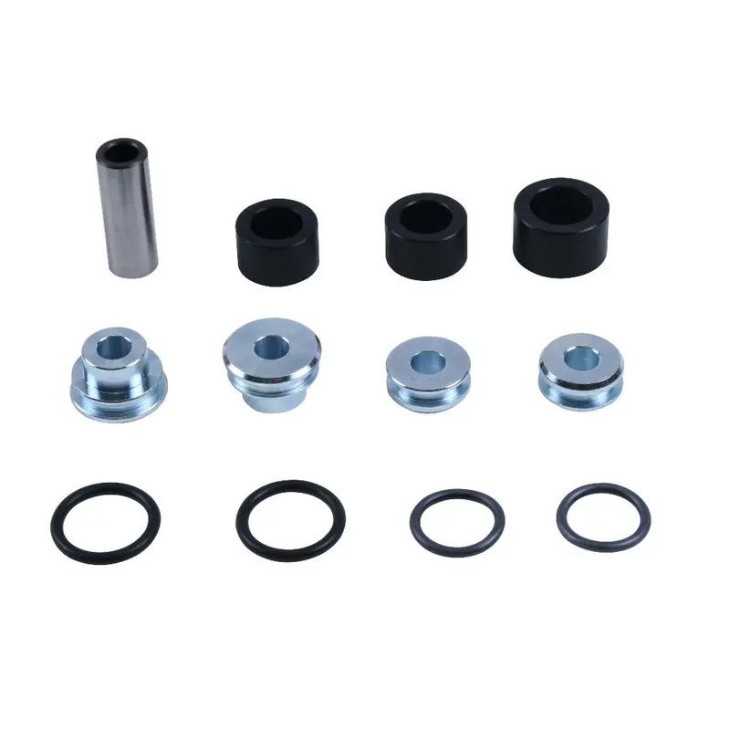 All Balls 50-1237 Front Lower A-Arm Rebuild Kit Pol 1