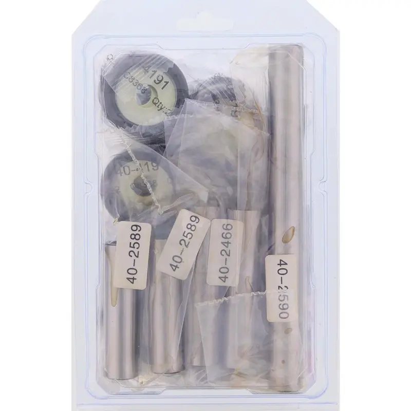 All Balls 50-1252 Rear Independent Susp Kit 1