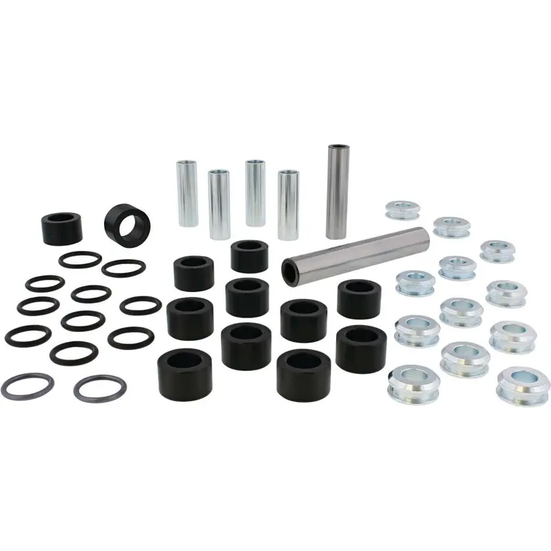 All Balls 50-1267 Rear Ind. Suspension Kit Pol 1
