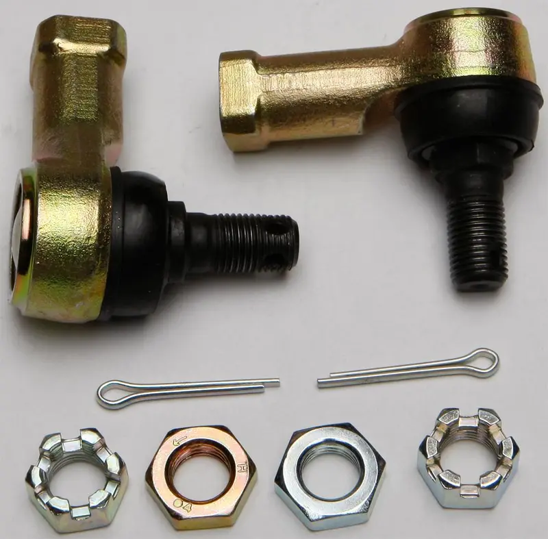 All Balls 51-1007 Tie Rod End Kit 1