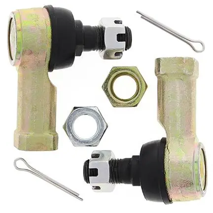 All Balls 51-1007 Tie Rod End Kit 2