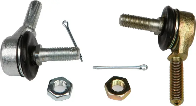 All Balls 51-1011 Tie Rod End Kit 1