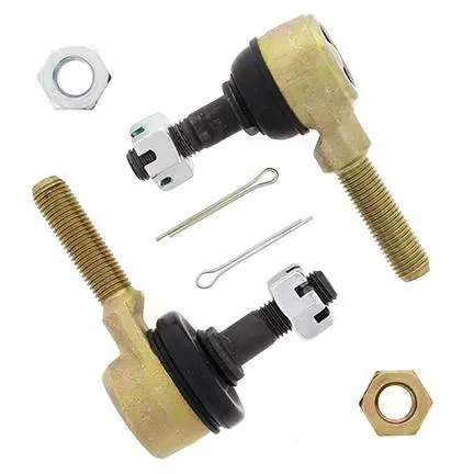 All Balls 51-1011 Tie Rod End Kit 2