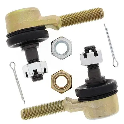 All Balls 51-1012 Tie Rod End Kit 1