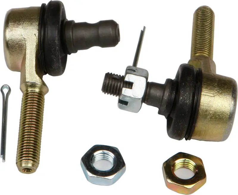 All Balls 51-1015 Tie Rod End Kit 1