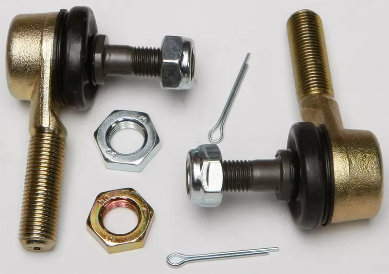 All Balls 51-1017 Tie Rod End Kit 1