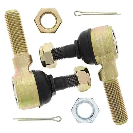 All Balls 51-1017 Tie Rod End Kit 2