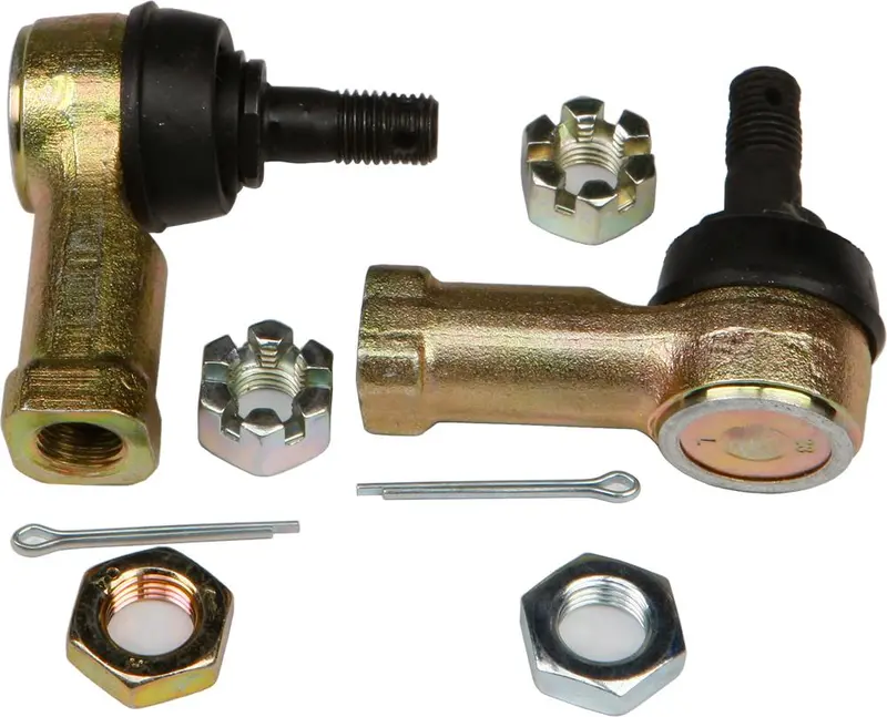 All Balls 51-1024 Tie Rod End Kit 1