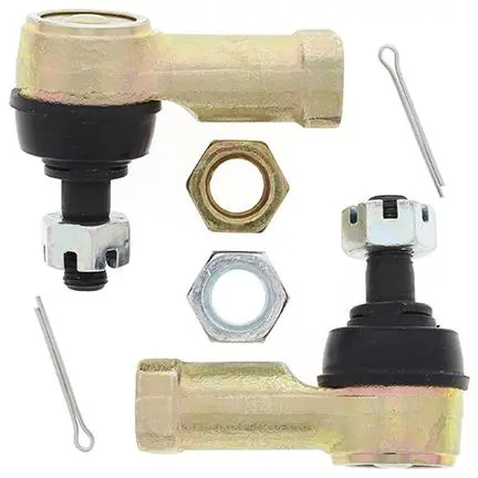 All Balls 51-1024 Tie Rod End Kit 2