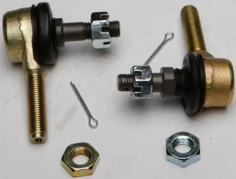 All Balls 51-1027 Tie Rod End Kit 1