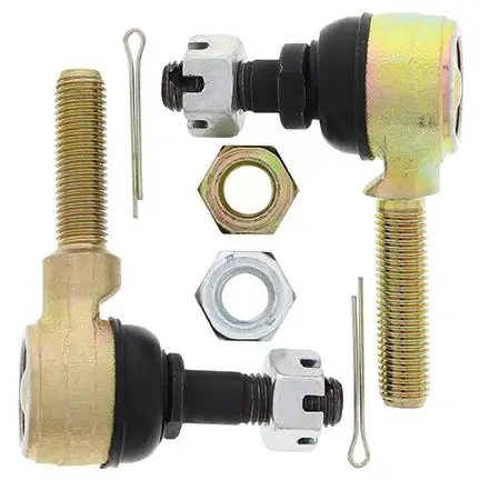 All Balls 51-1027 Tie Rod End Kit 2