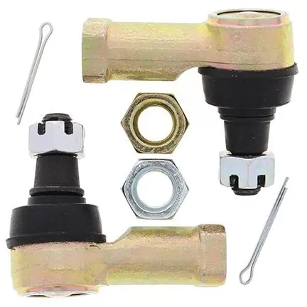 All Balls 51-1029 Tie Rod End Kit 2
