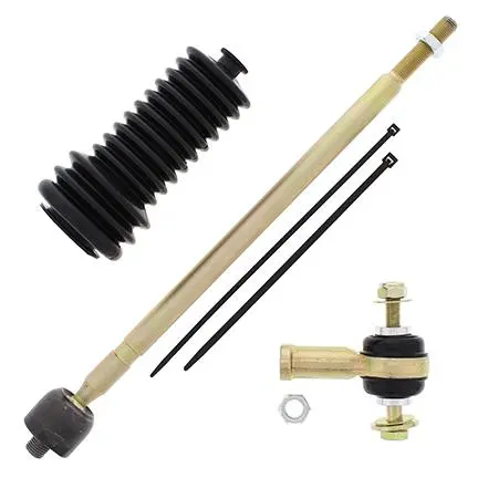 All Balls 51-1047-R Tie Rod End Kit 2