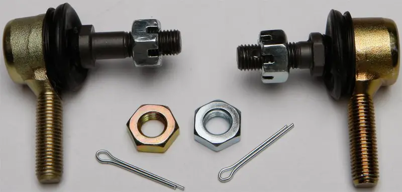 All Balls 51-1050 Tie Rod End Kit 1