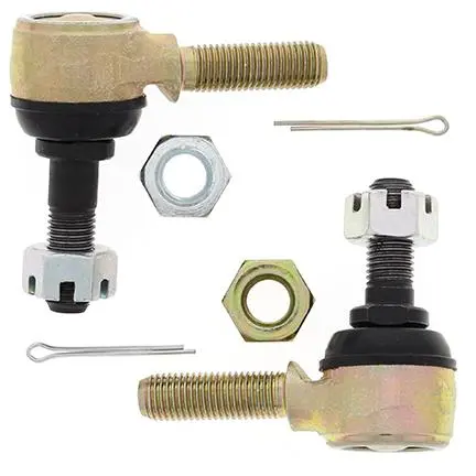 All Balls 51-1050 Tie Rod End Kit 2