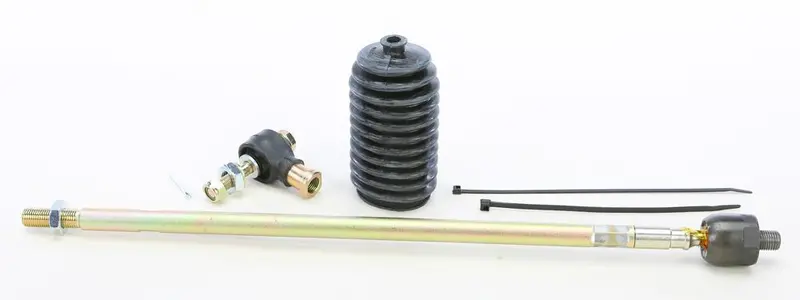All Balls 51-1055-L Tie Rod End Kit 1