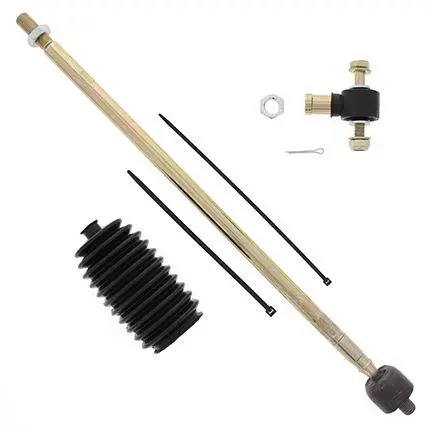 All Balls 51-1055-L Tie Rod End Kit 2