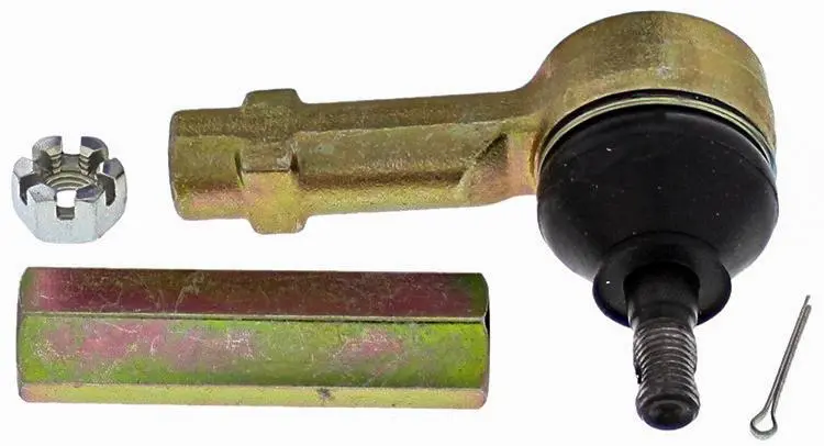 All Balls 51-1073 Tie Rod End Kit 1