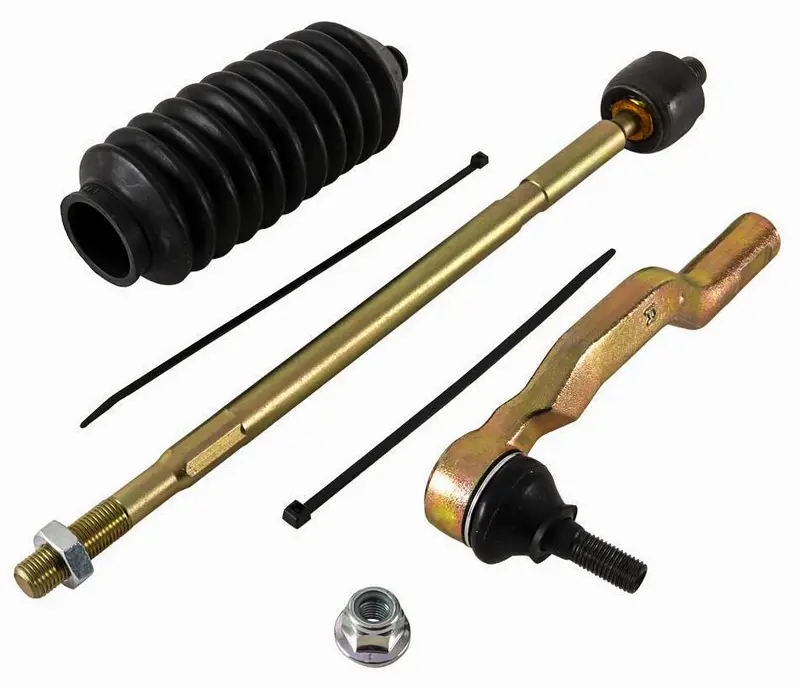 All Balls 51-1085-R Tie Rod End Kit 1