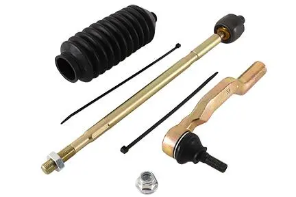 All Balls 51-1085-R Tie Rod End Kit 2