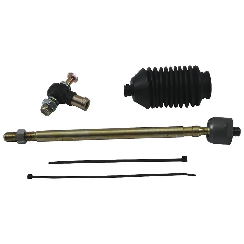 All Balls 51-1091-R Tie Rod End Kit 2