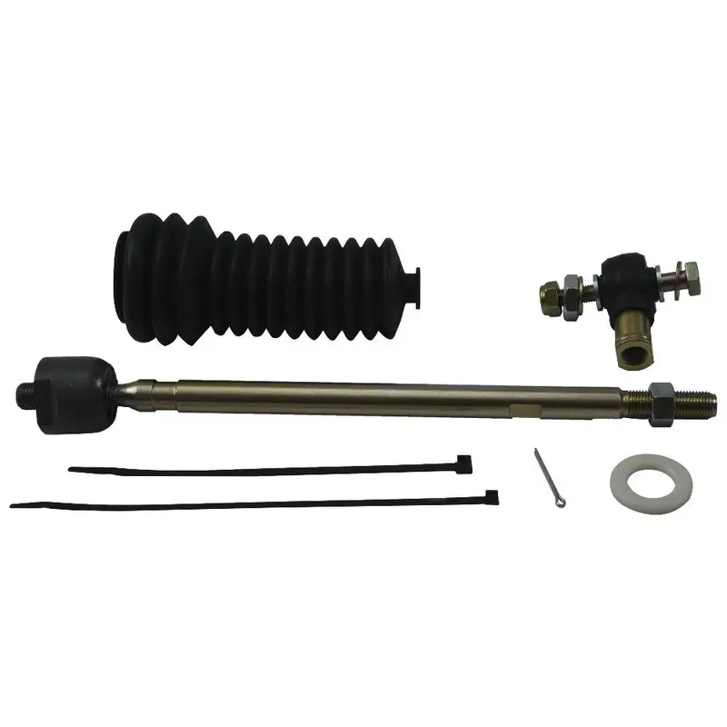 All Balls 51-1092-R Tie Rod End Kit 2