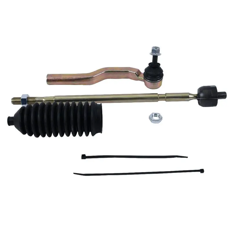 All Balls 51-1094-L Tie Rod End Kit 2