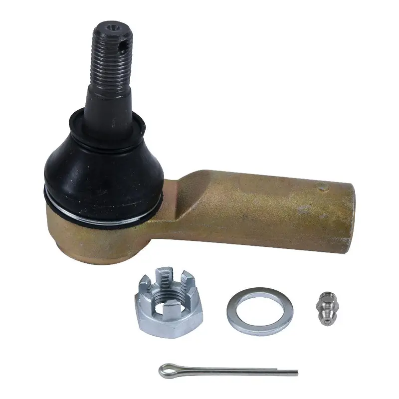 All Balls 51-1104 Tie Rod End Kit 2